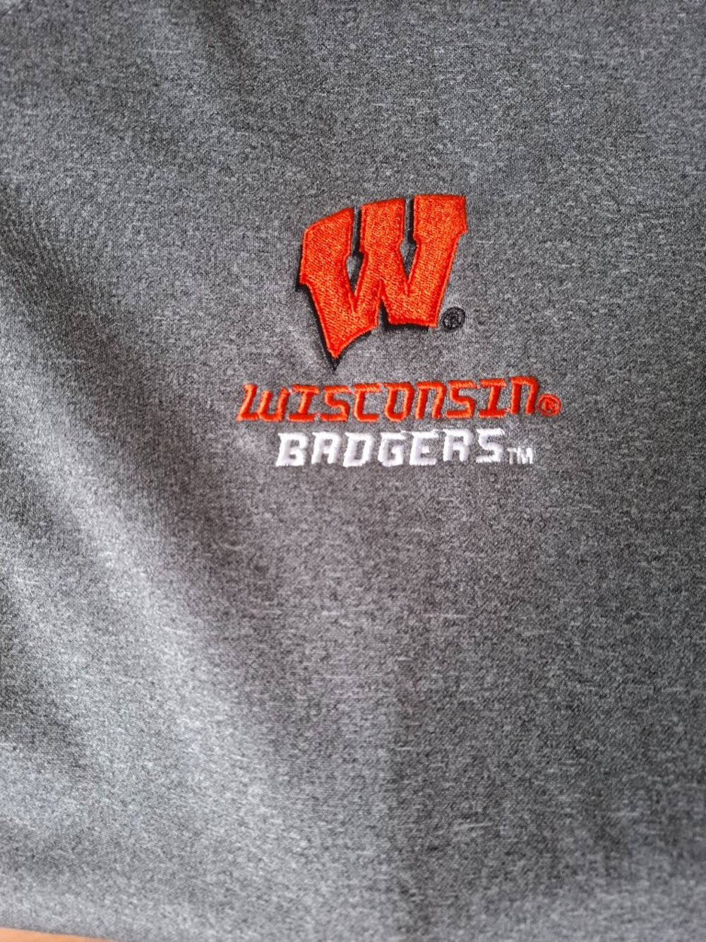 Great pull over